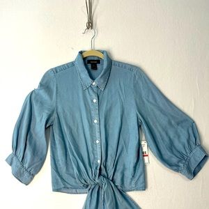 Karen Kane Women’s Blouse